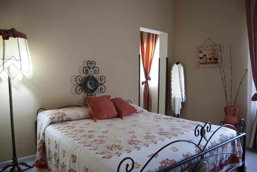 B&B Coste Del Salento San Pietro Vernotico Ruang foto