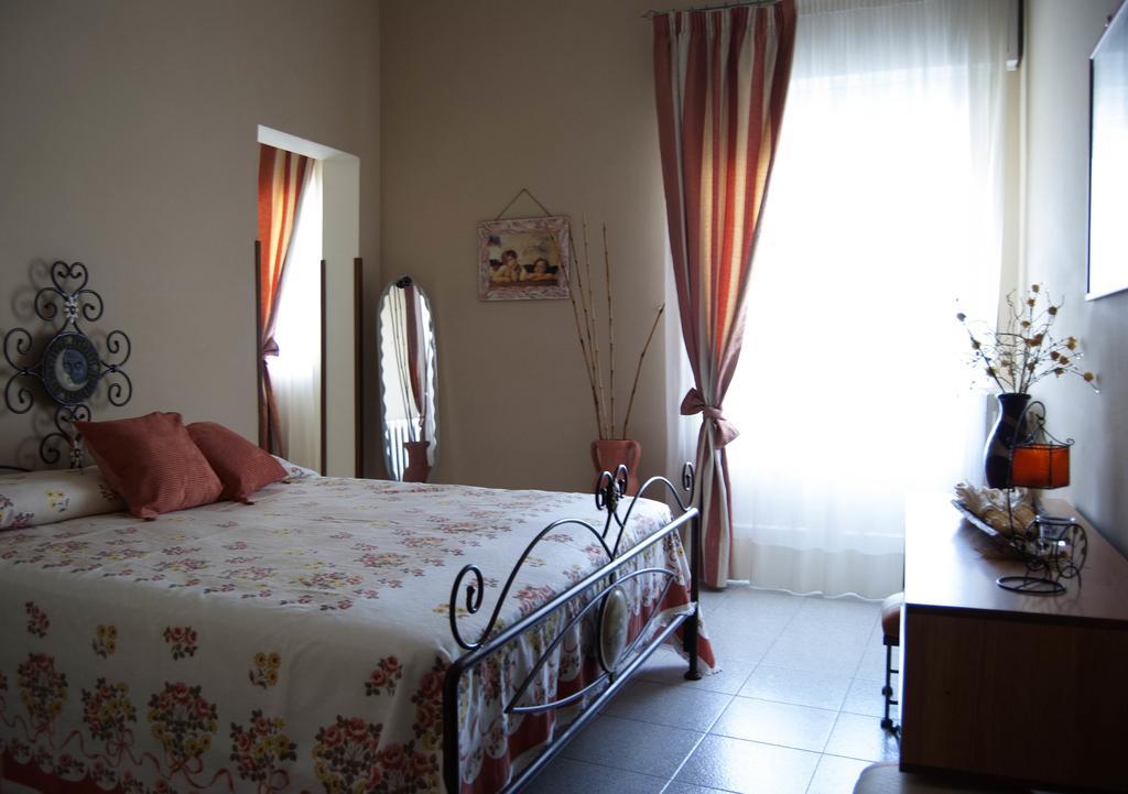 B&B Coste Del Salento San Pietro Vernotico Ruang foto